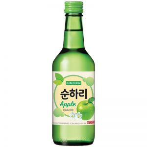 Chum Churum Apple - Soju